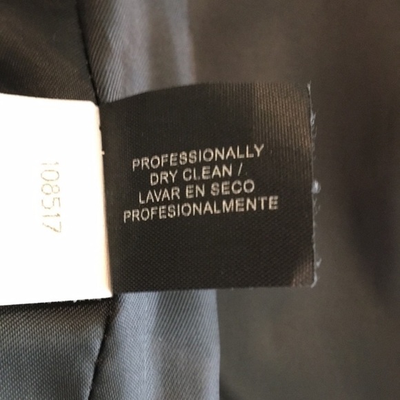 Michael Kors Peacoat - Picture 5 of 5